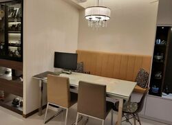 1 Canberra (D27), Condominium #591241531